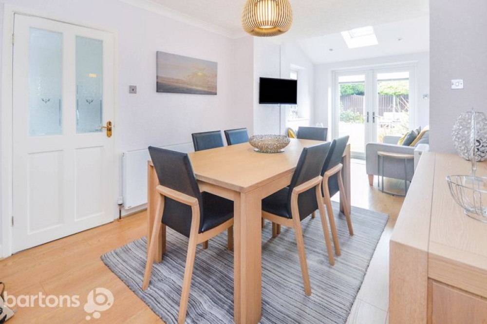 Images for Warde Aldam Crescent, Wickersley