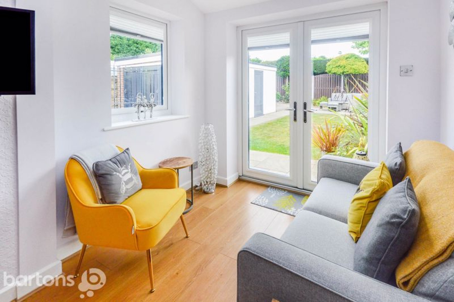 Images for Warde Aldam Crescent, Wickersley
