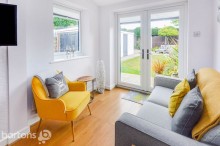 Images for Warde Aldam Crescent, Wickersley