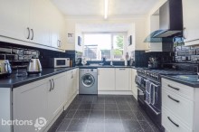 Images for Warde Aldam Crescent, Wickersley