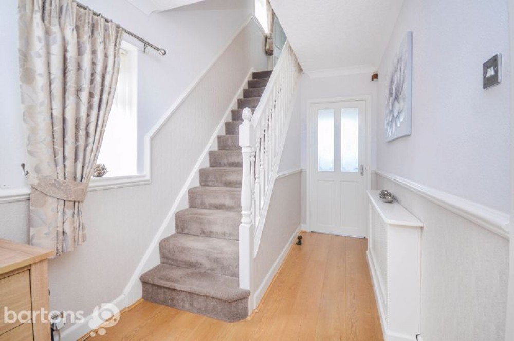 Images for Warde Aldam Crescent, Wickersley