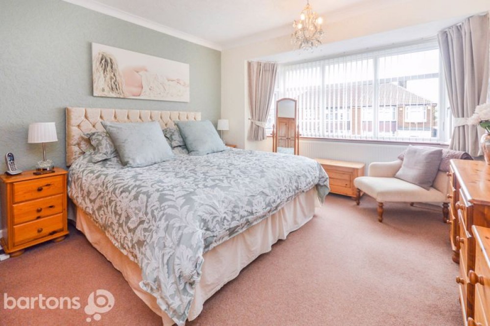Images for Warde Aldam Crescent, Wickersley