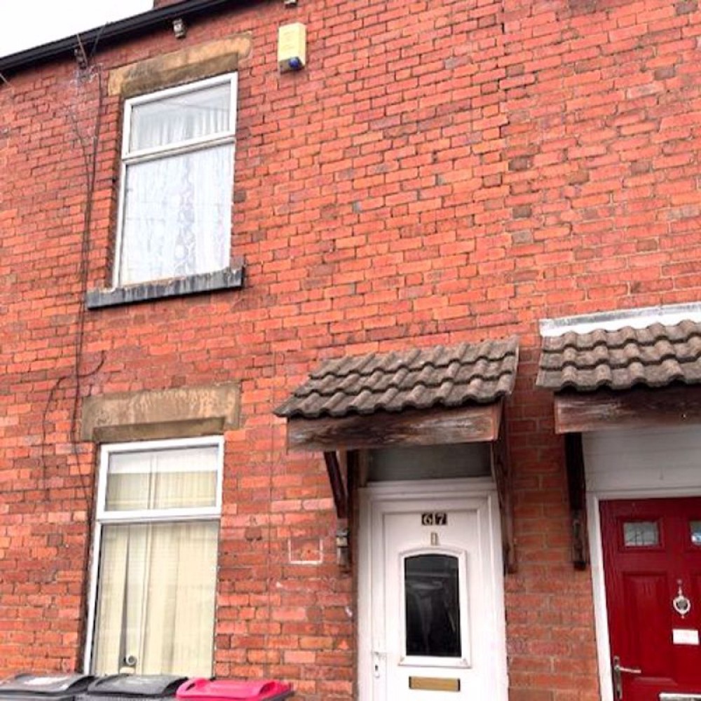 Images for Netherfield Lane, Rotherham
