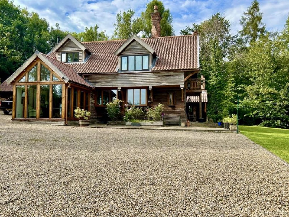 Images for Brock House, Ripon Road, Ripon