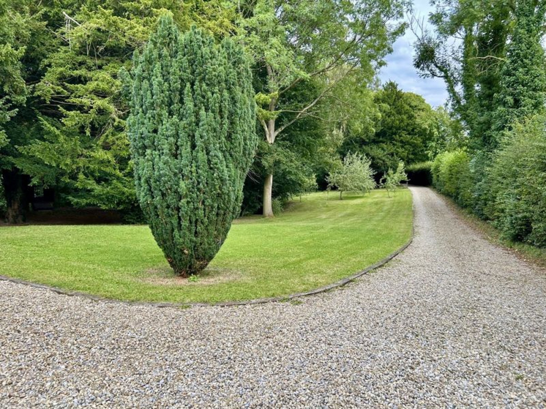 Images for Brock House, Ripon Road, Ripon
