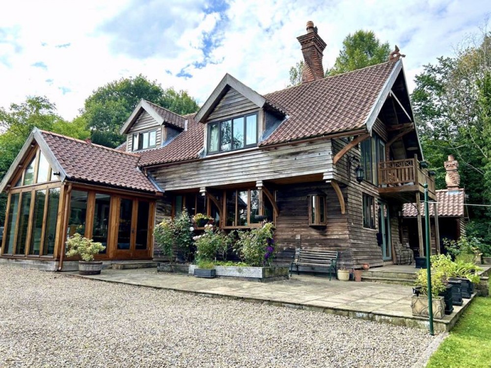 Images for Brock House, Ripon Road, Ripon