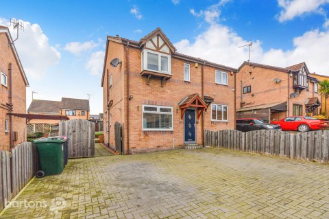 View Full Details for Bear Tree Road, Parkgate