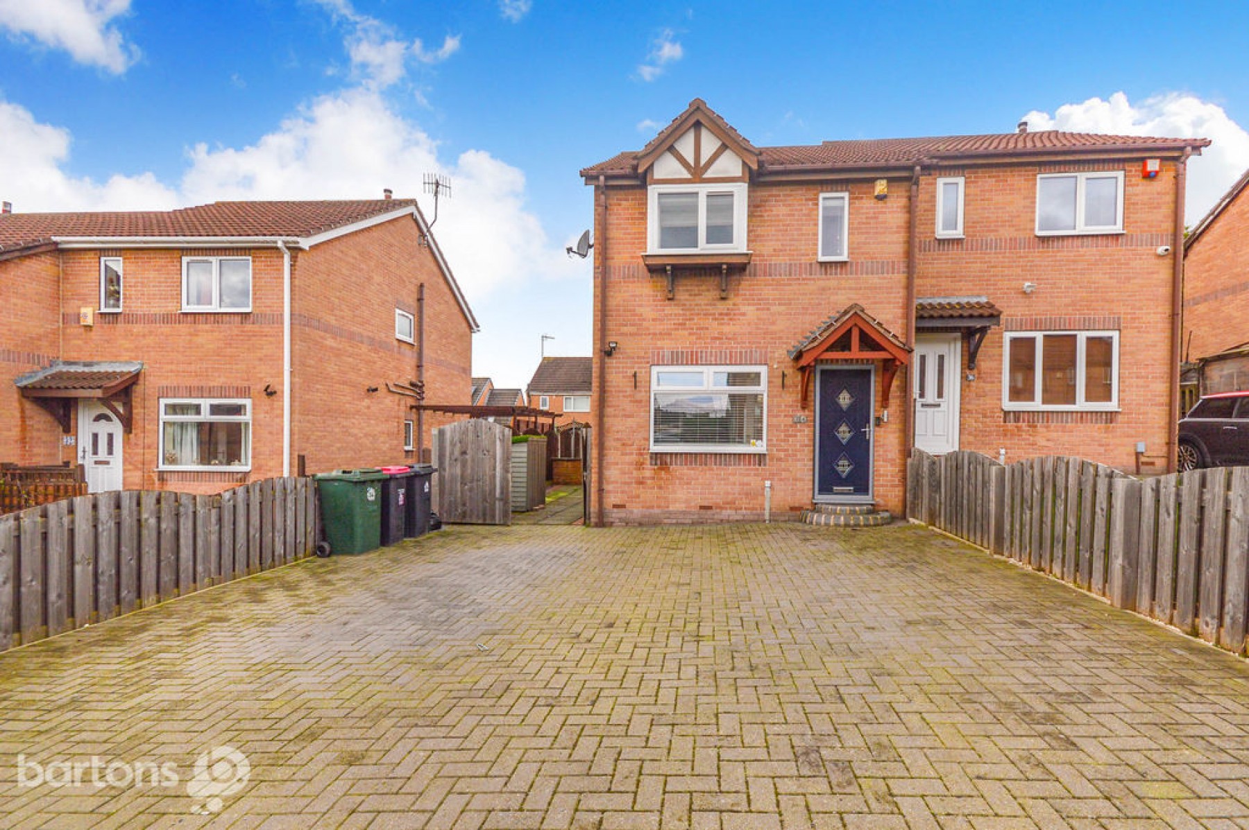 Images for Bear Tree Road, Parkgate