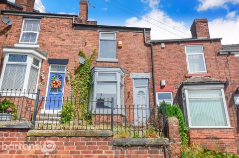 View Full Details for Regent Street, Kimberworth