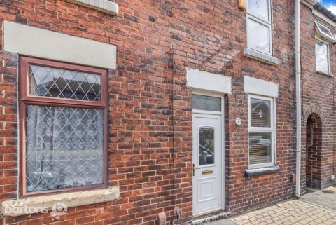 View Full Details for Clement Mews, KIMBERWORTH