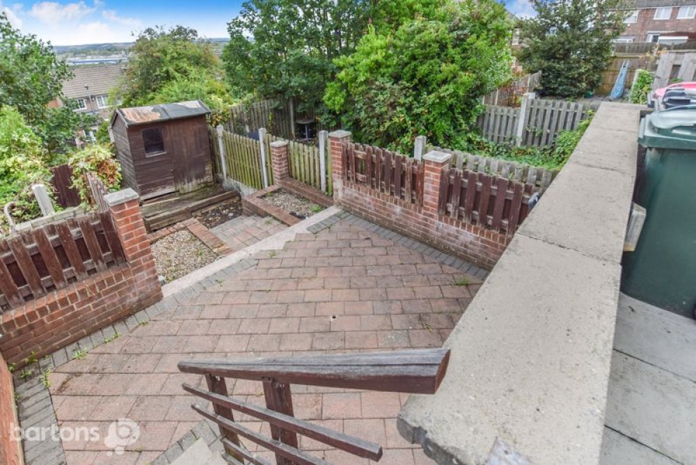 Images for Clement Mews, KIMBERWORTH