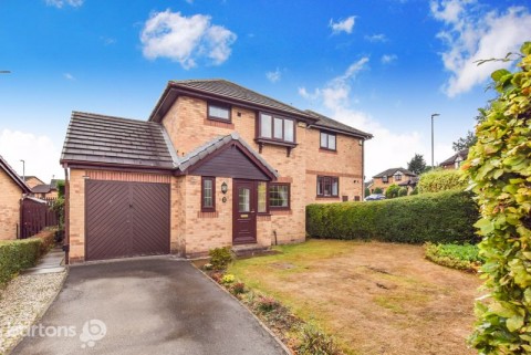 View Full Details for Warren Hill, KIMBERWORTH