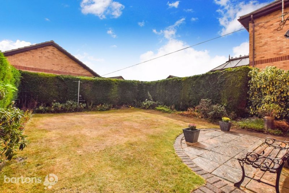 Images for Warren Hill, KIMBERWORTH