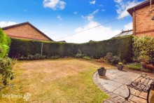Images for Warren Hill, KIMBERWORTH