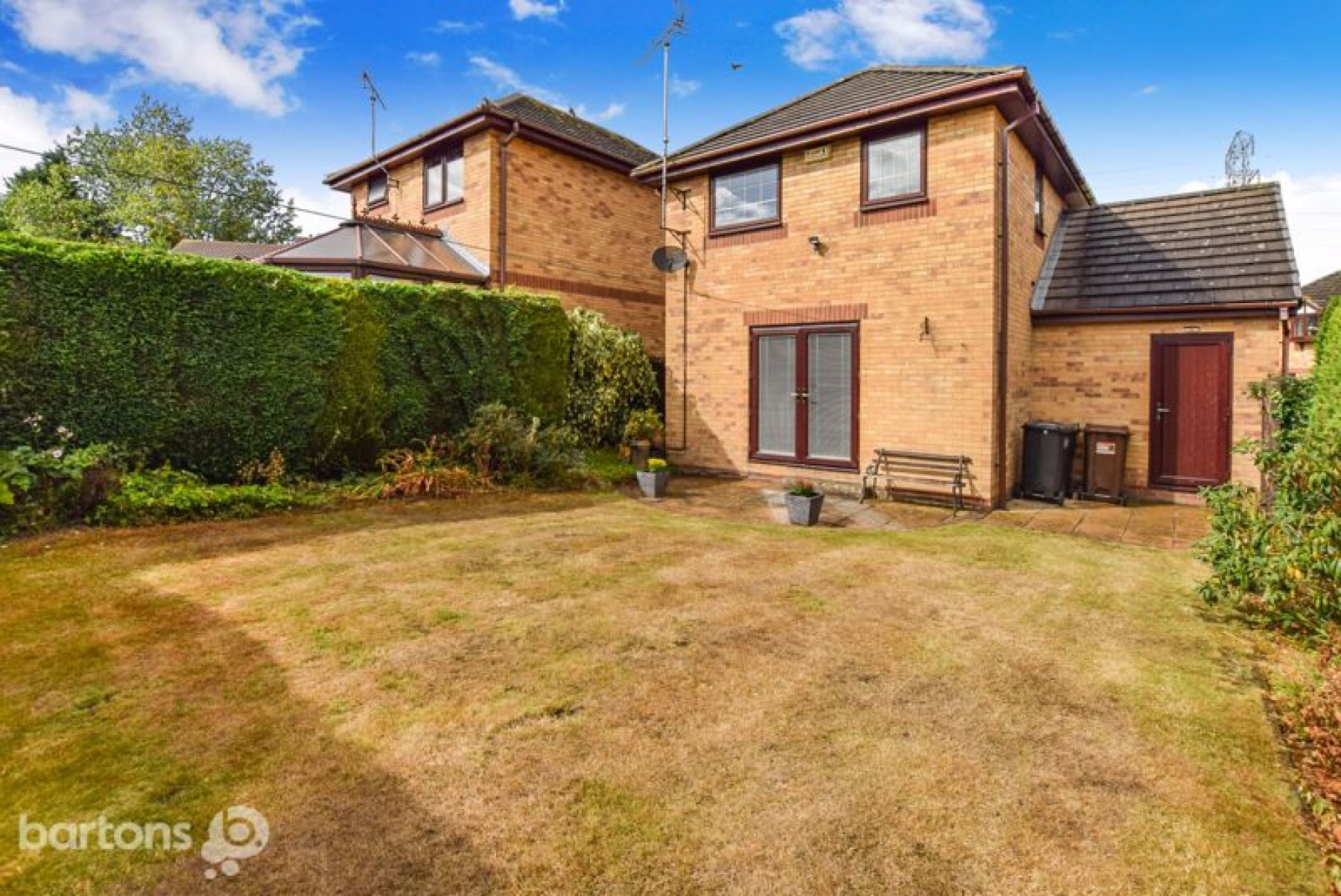 Images for Warren Hill, KIMBERWORTH