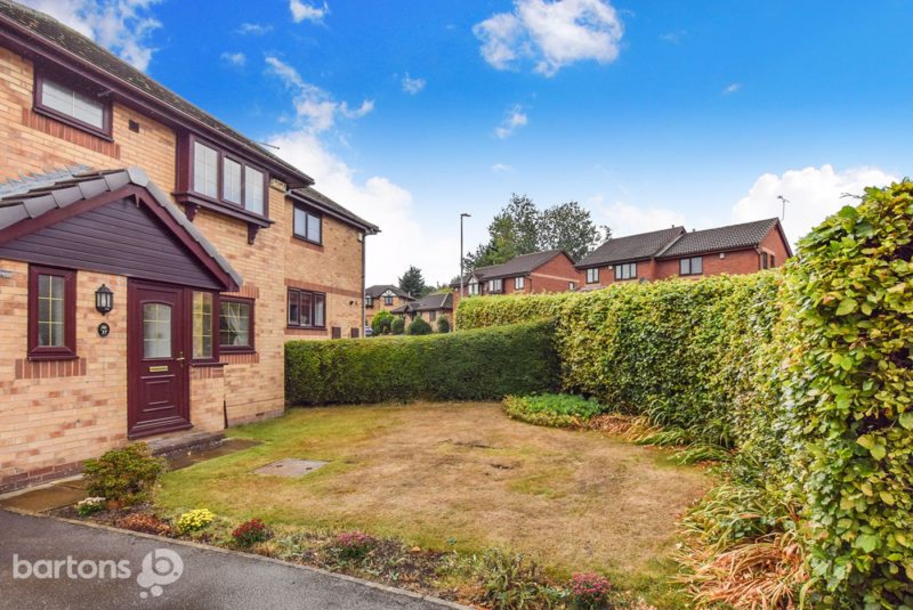 Images for Warren Hill, KIMBERWORTH