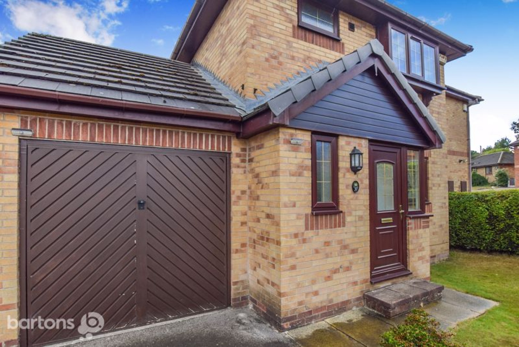 Images for Warren Hill, KIMBERWORTH