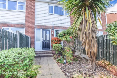 View Full Details for Mendip Rise, BRINSWORTH