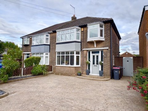 View Full Details for Warde Aldam Crescent, Wickersley