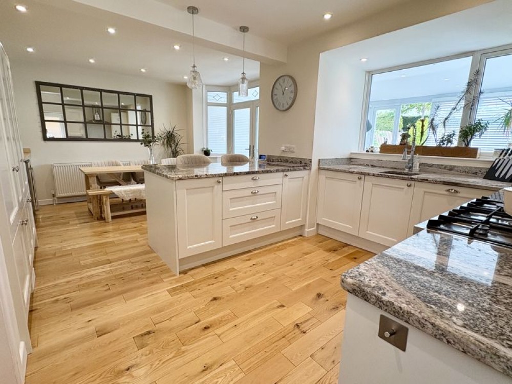 Images for Warde Aldam Crescent, Wickersley