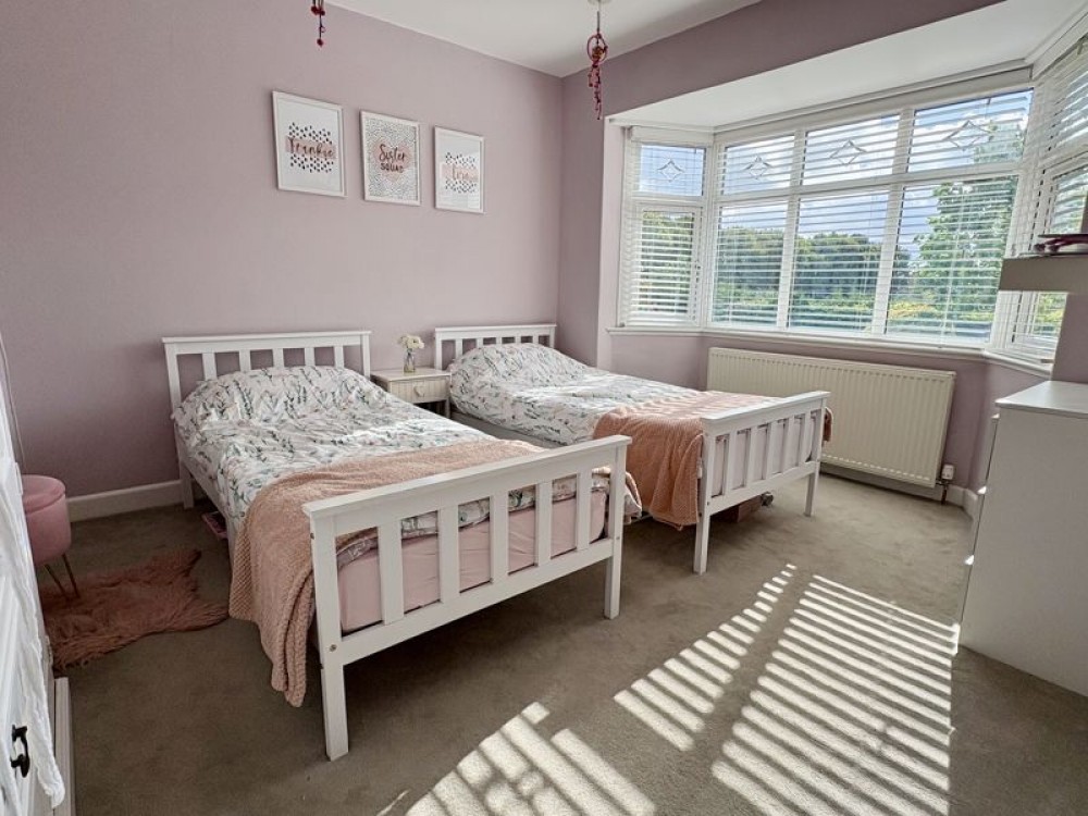 Images for Warde Aldam Crescent, Wickersley