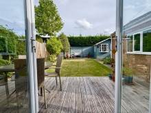 Images for Warde Aldam Crescent, Wickersley