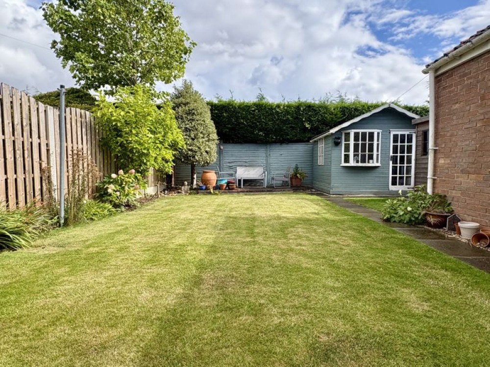 Images for Warde Aldam Crescent, Wickersley