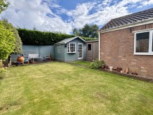 Images for Warde Aldam Crescent, Wickersley