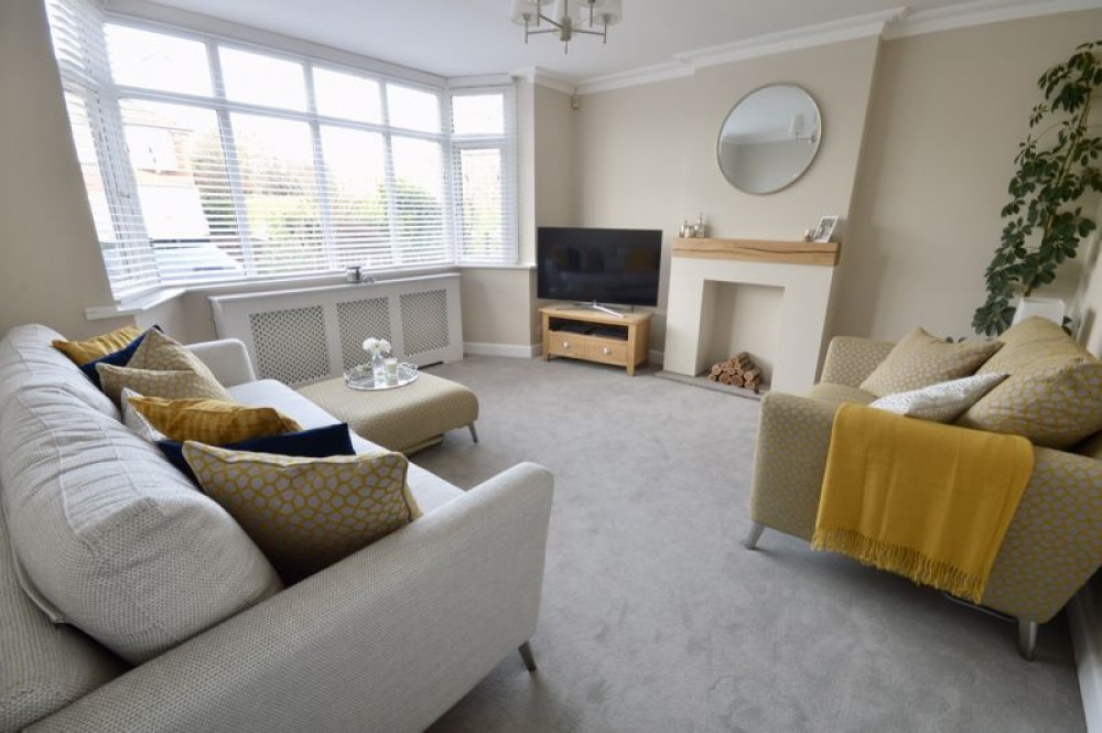 Images for Warde Aldam Crescent, Wickersley