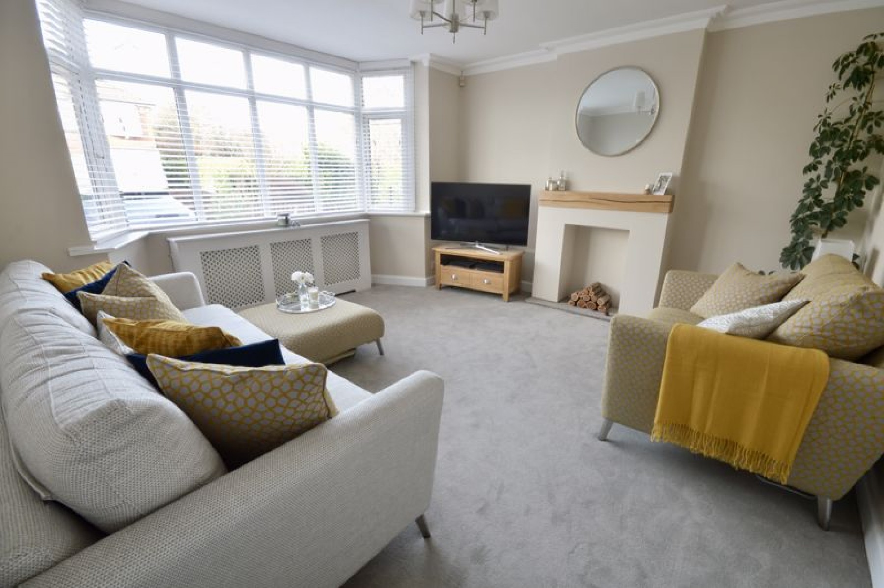 Images for Warde Aldam Crescent, Wickersley