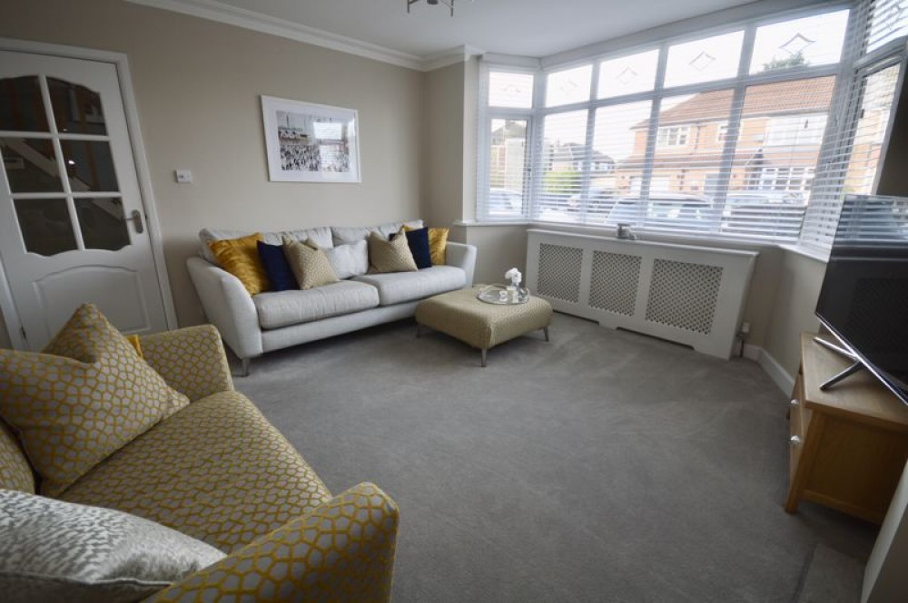 Images for Warde Aldam Crescent, Wickersley