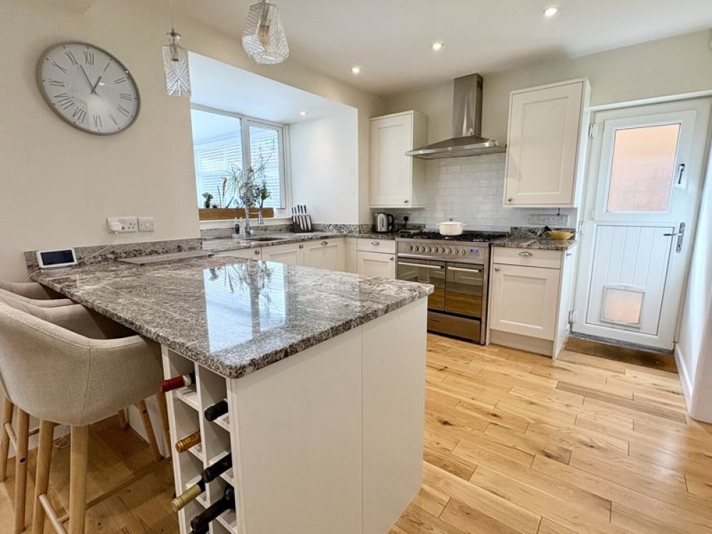 Images for Warde Aldam Crescent, Wickersley