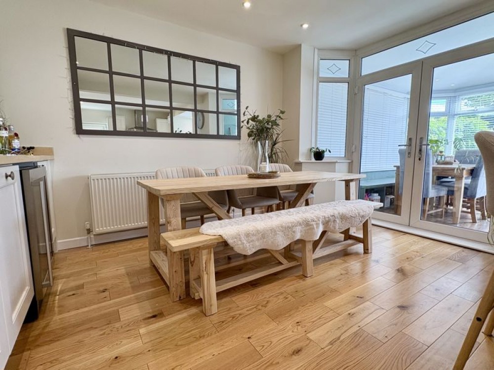 Images for Warde Aldam Crescent, Wickersley