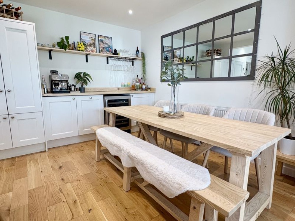 Images for Warde Aldam Crescent, Wickersley
