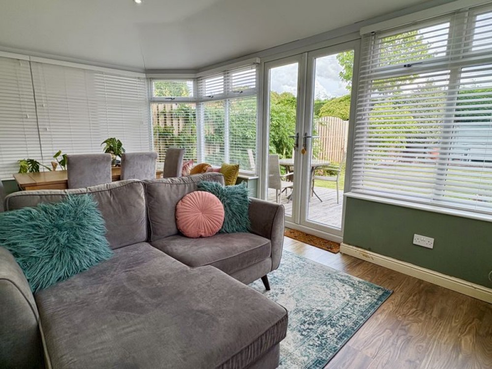 Images for Warde Aldam Crescent, Wickersley