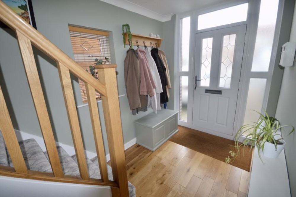 Images for Warde Aldam Crescent, Wickersley