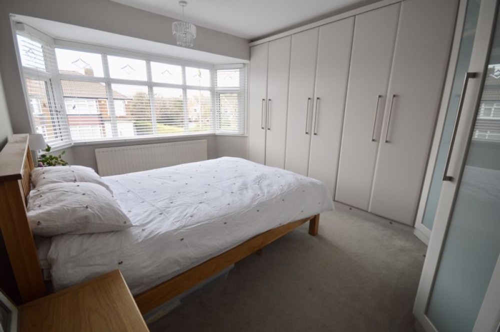Images for Warde Aldam Crescent, Wickersley