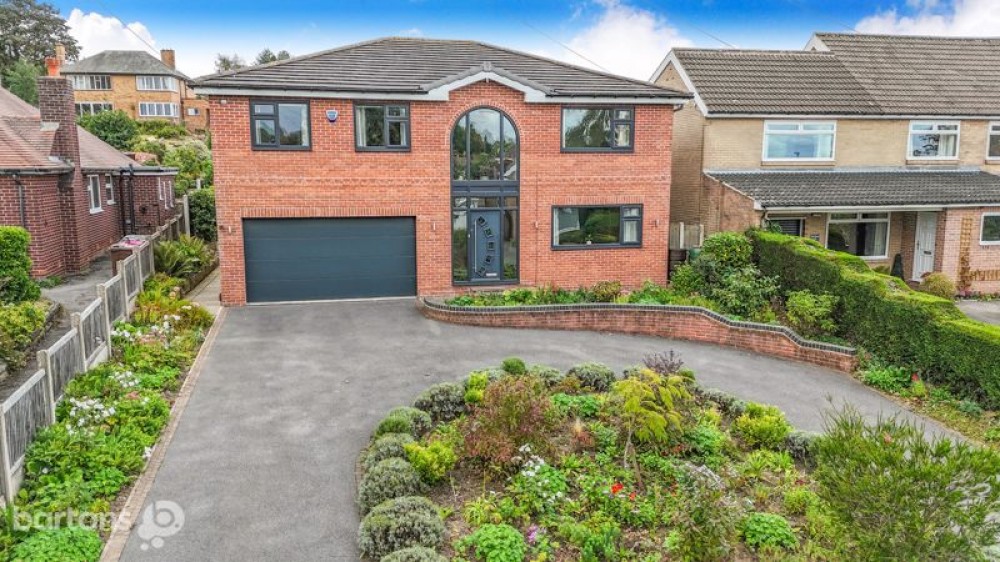 Images for Moorlands, WICKERSLEY