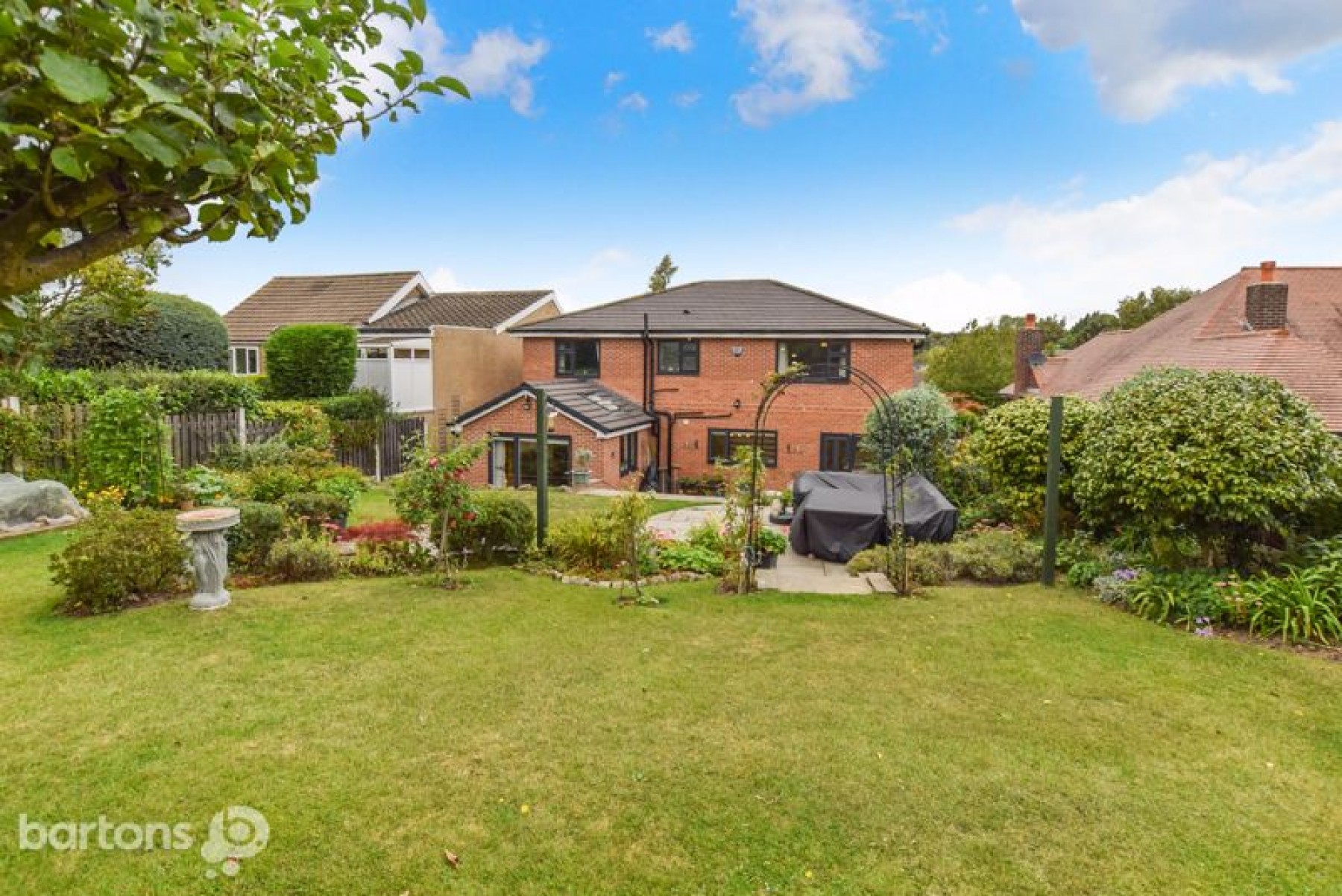 Images for Moorlands, WICKERSLEY