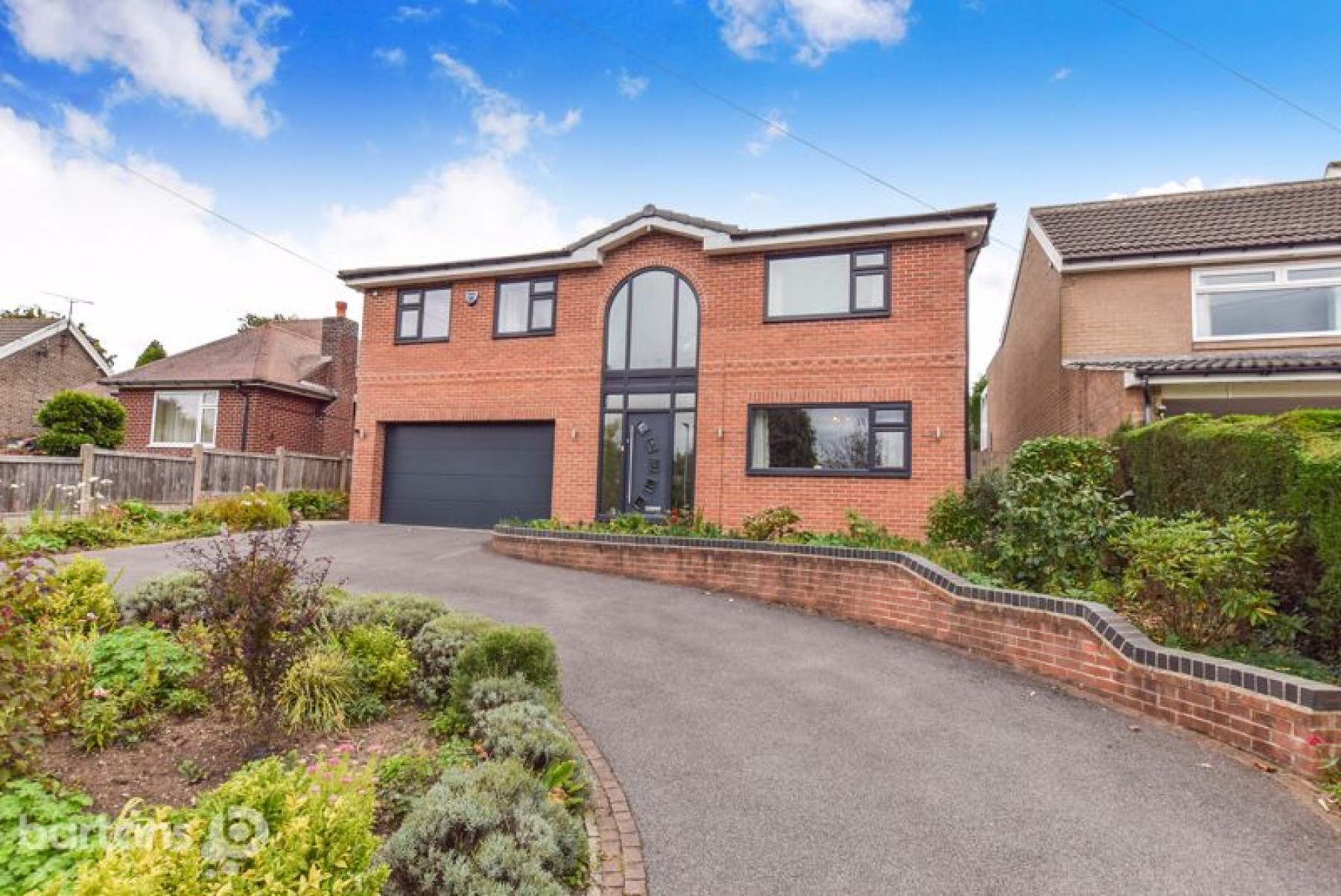 Images for Moorlands, WICKERSLEY