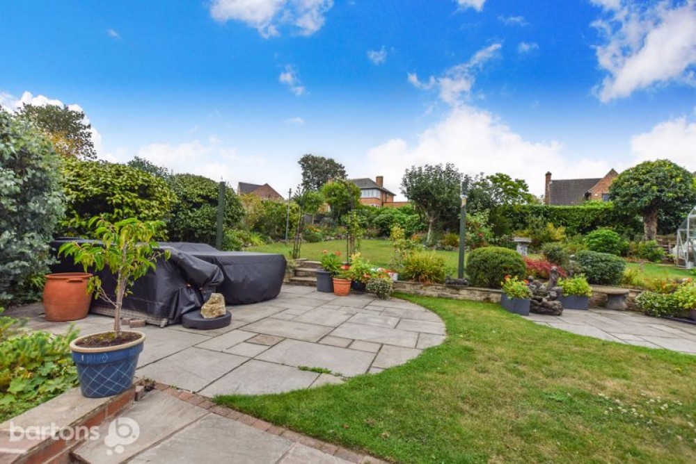Images for Moorlands, WICKERSLEY
