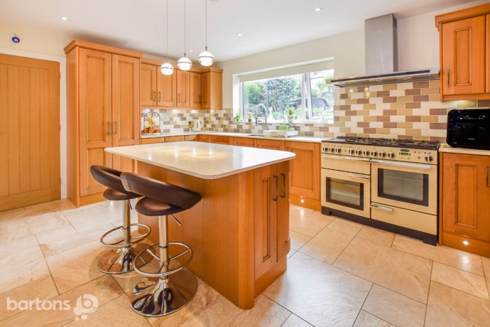 Images for Moorlands, WICKERSLEY
