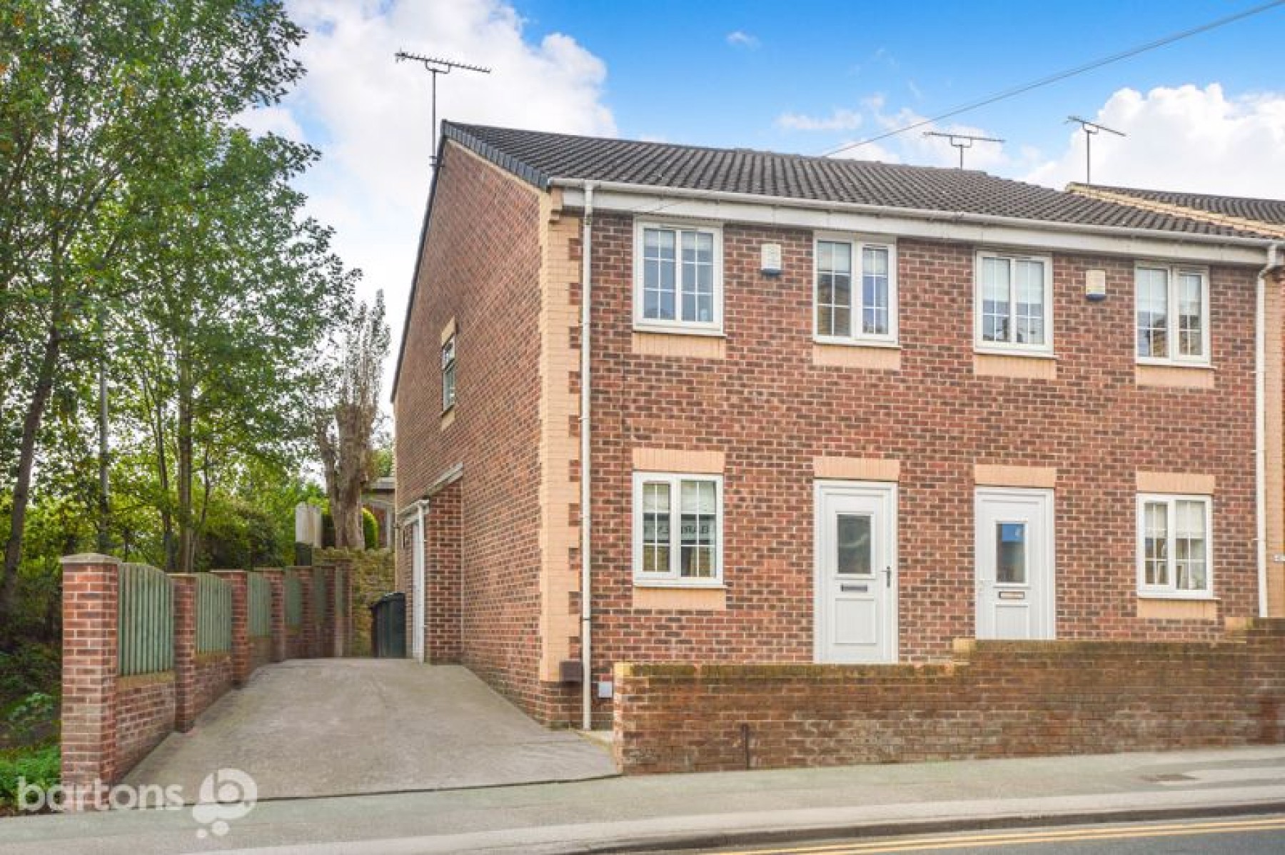 Images for Barnsley Road, Wath-Upon-Dearne