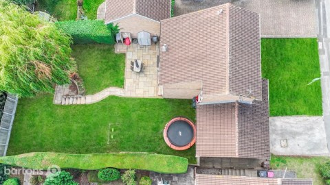 View Full Details for Haworth Crescent, MOORGATE