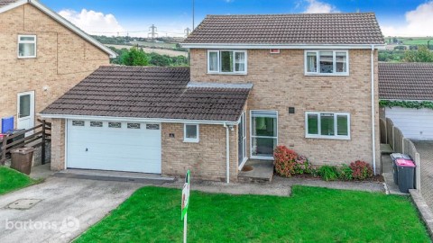 View Full Details for Haworth Crescent, MOORGATE