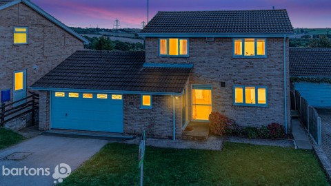 View Full Details for Haworth Crescent, MOORGATE