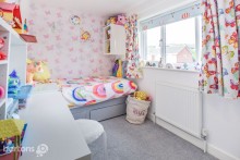 Images for Haworth Crescent, MOORGATE