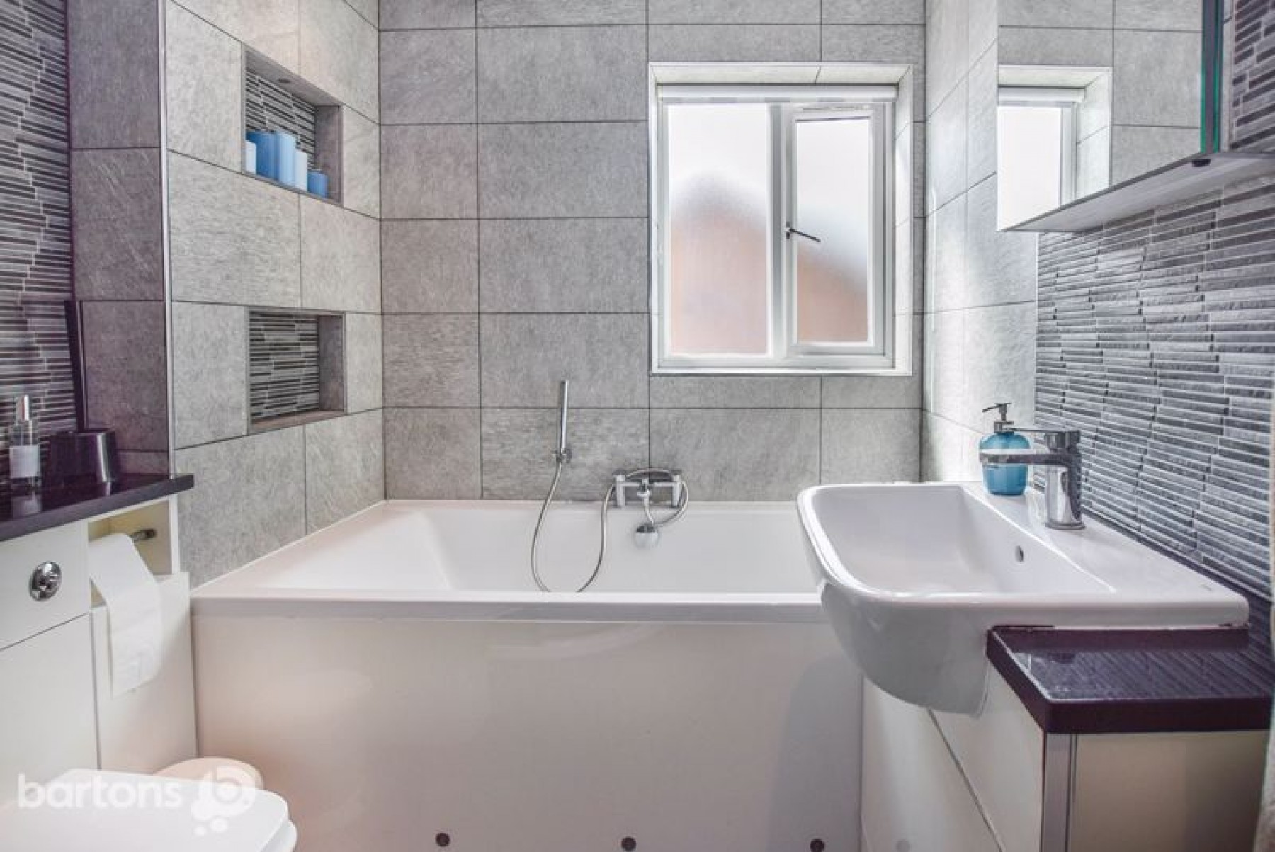 Images for Haworth Crescent, MOORGATE