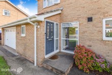 Images for Haworth Crescent, MOORGATE