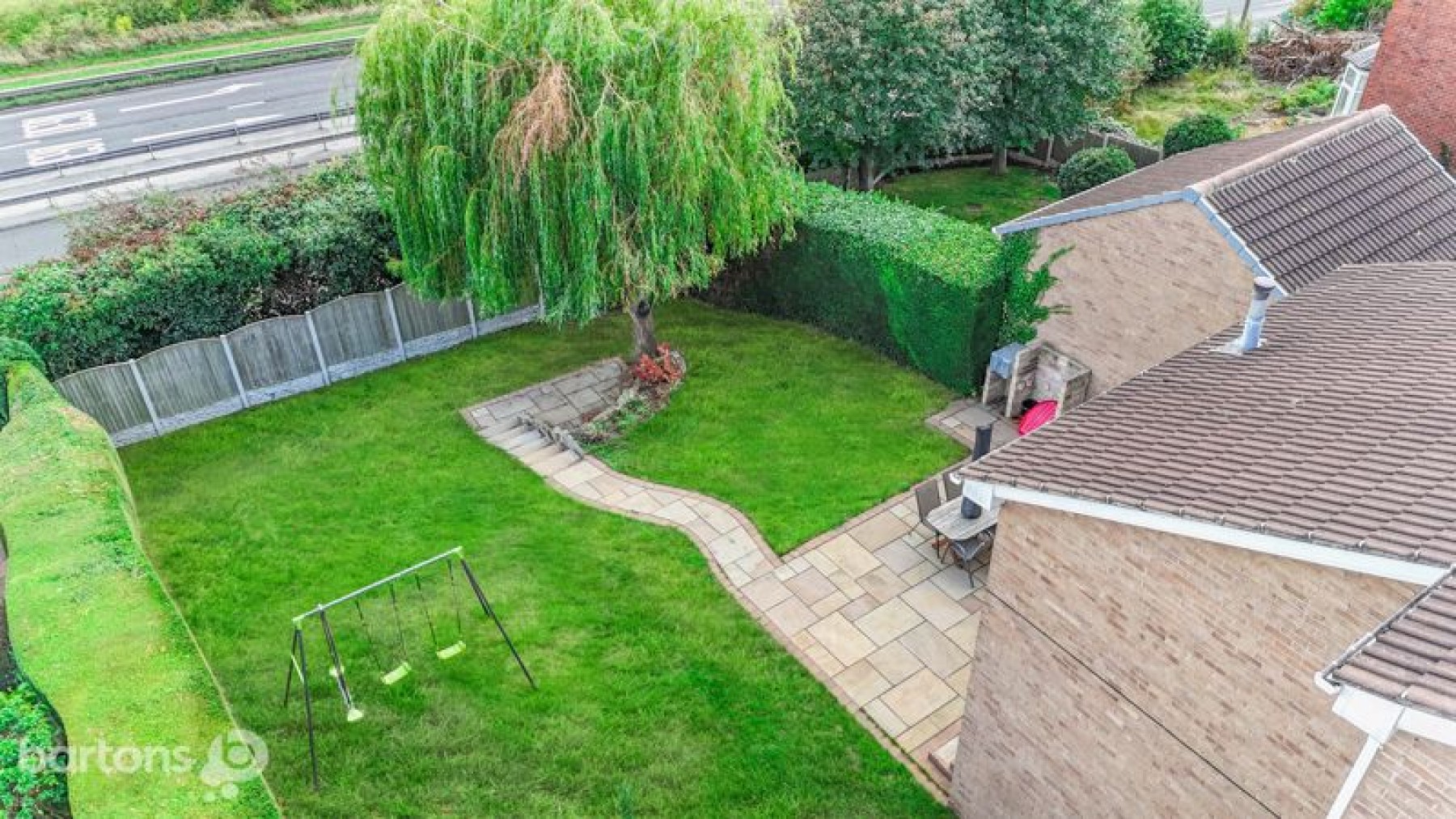 Images for Haworth Crescent, MOORGATE